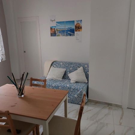 3Bien Sant'Anna Apartment Napoli Exterior foto