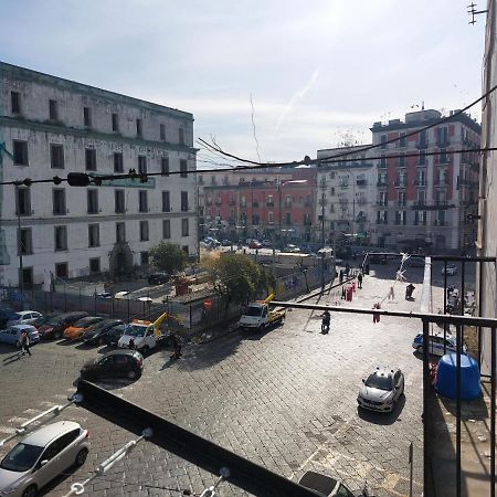 3Bien Sant'Anna Apartment Napoli Exterior foto