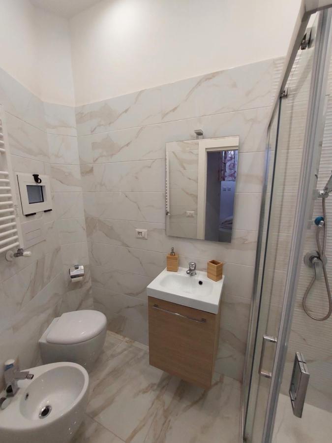 3Bien Sant'Anna Apartment Napoli Exterior foto