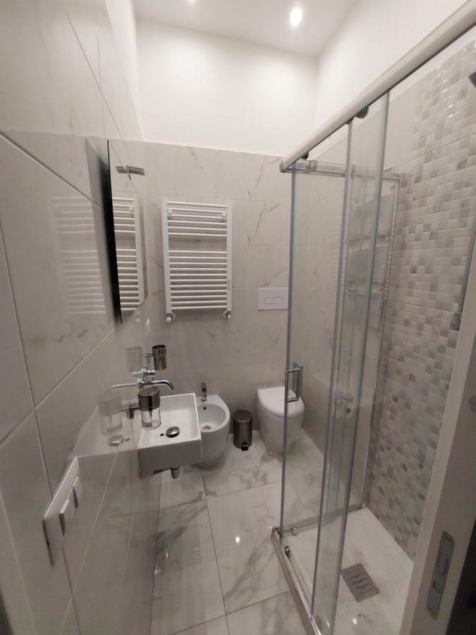 3Bien Sant'Anna Apartment Napoli Exterior foto