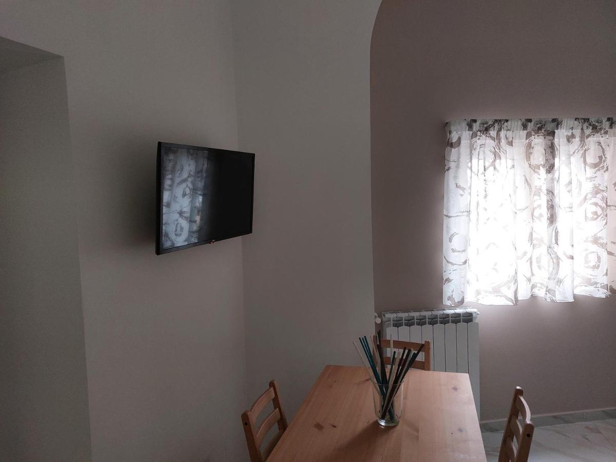 3Bien Sant'Anna Apartment Napoli Exterior foto
