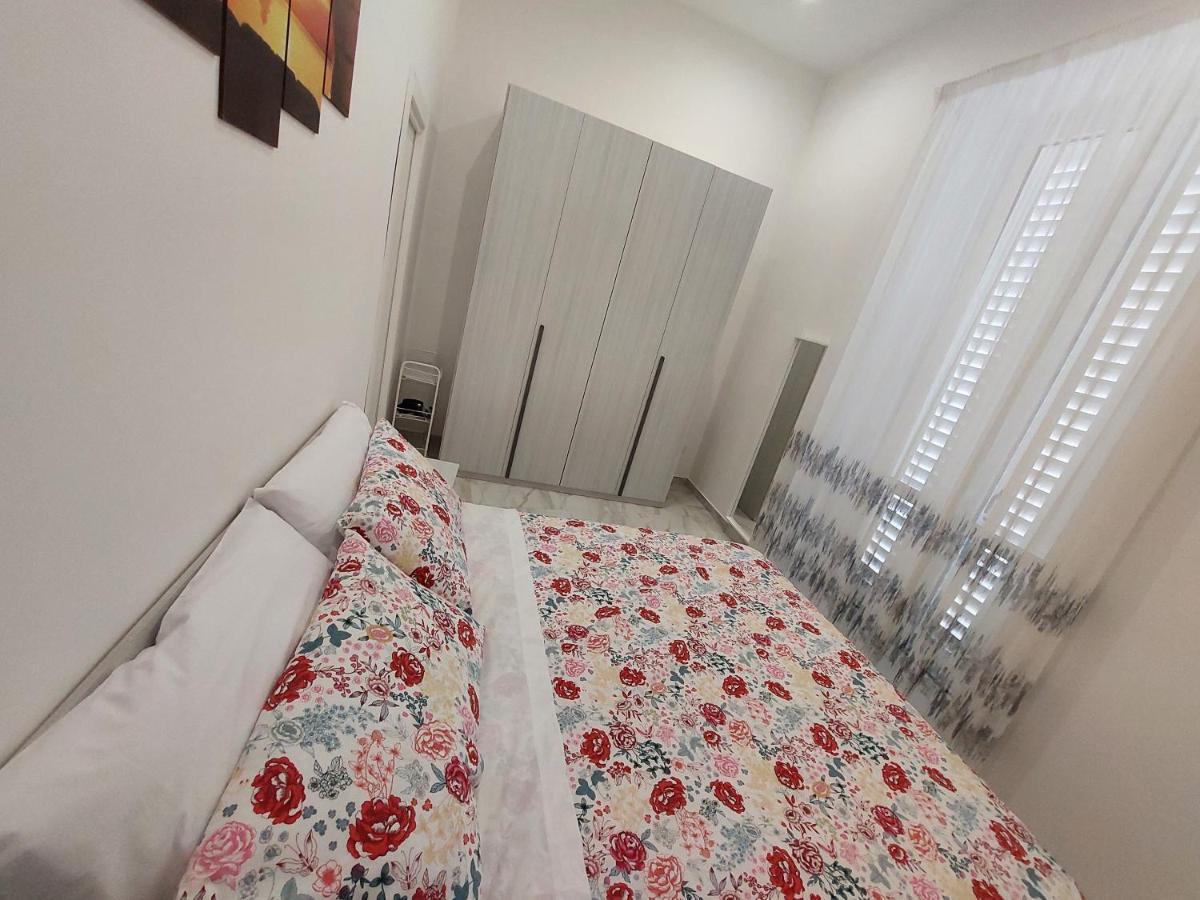 3Bien Sant'Anna Apartment Napoli Exterior foto
