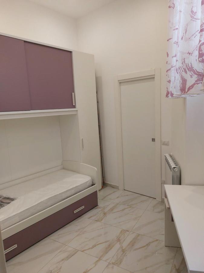 3Bien Sant'Anna Apartment Napoli Exterior foto