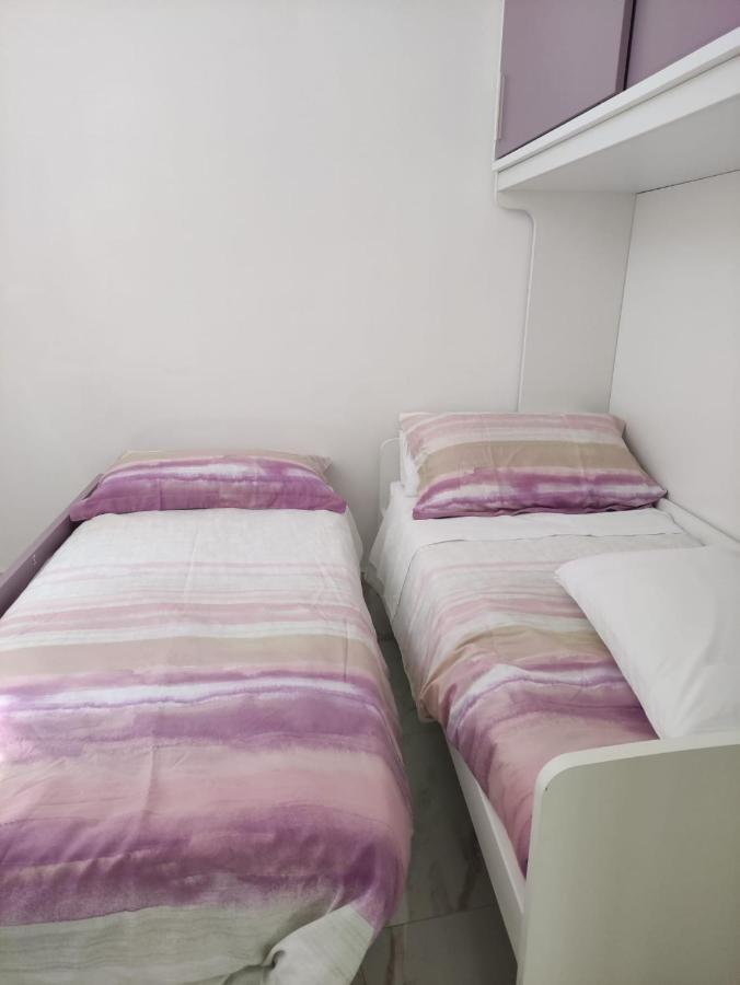 3Bien Sant'Anna Apartment Napoli Exterior foto